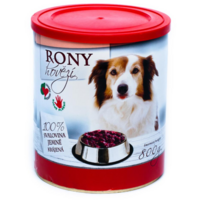 RONY konzerva hovädzie 800g